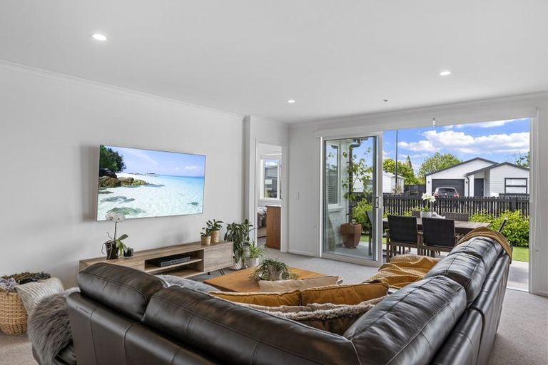 Photo of property in 6 Huriana Crescent, Te Puke, 3119