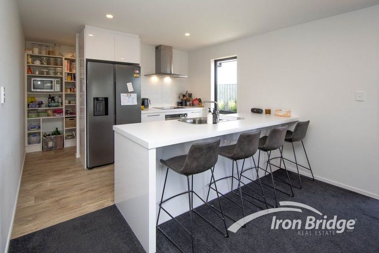 Photo of property in 41 Lady Isaac Drive, Rolleston, 7615