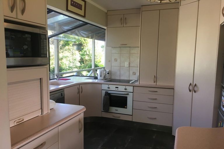 Photo of property in 557 Inland Road North, Onaero, Waitara, 4383