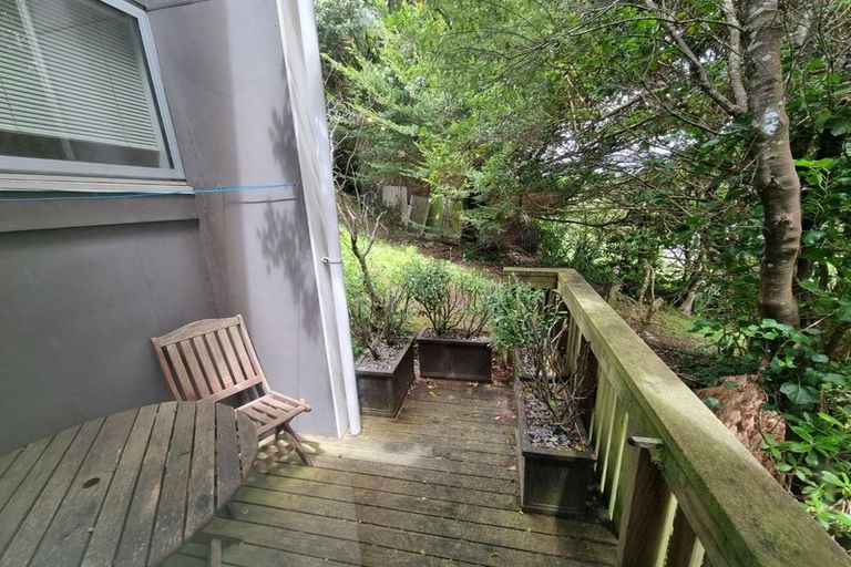 Photo of property in 223a Ohiro Road, Brooklyn, Wellington, 6021