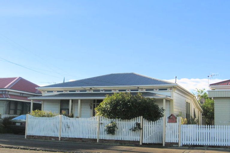 Photo of property in 9 High Street, Petone, Lower Hutt, 5012