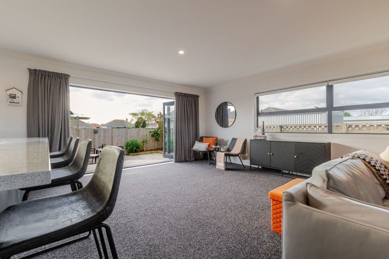 Photo of property in 7 Humber Street, Roslyn, Palmerston North, 4414