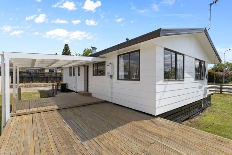 Photo of property in 1 Rolleston Street, Kihikihi, Te Awamutu, 3800