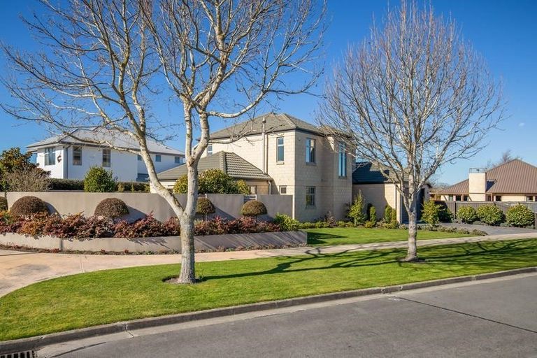 Photo of property in 1 Richard Seddon Drive, Northwood, Christchurch, 8051