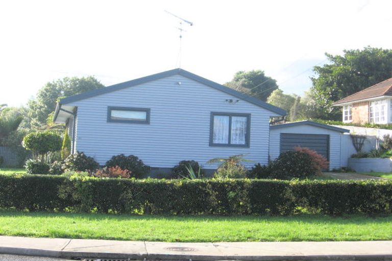 Photo of property in 10 Buller Crescent, Manurewa, Auckland, 2102