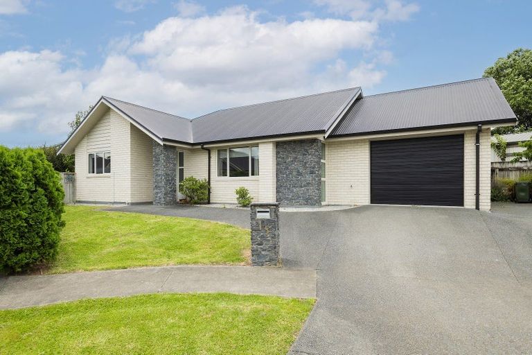 Photo of property in 15 Silverstone Place, Lytton West, Gisborne, 4010