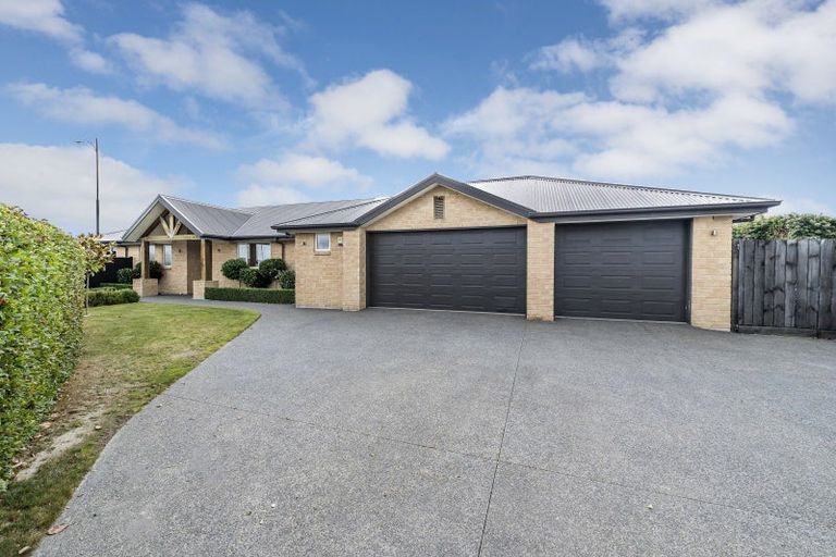 Photo of property in 199 Southfield Drive, Lincoln, 7608