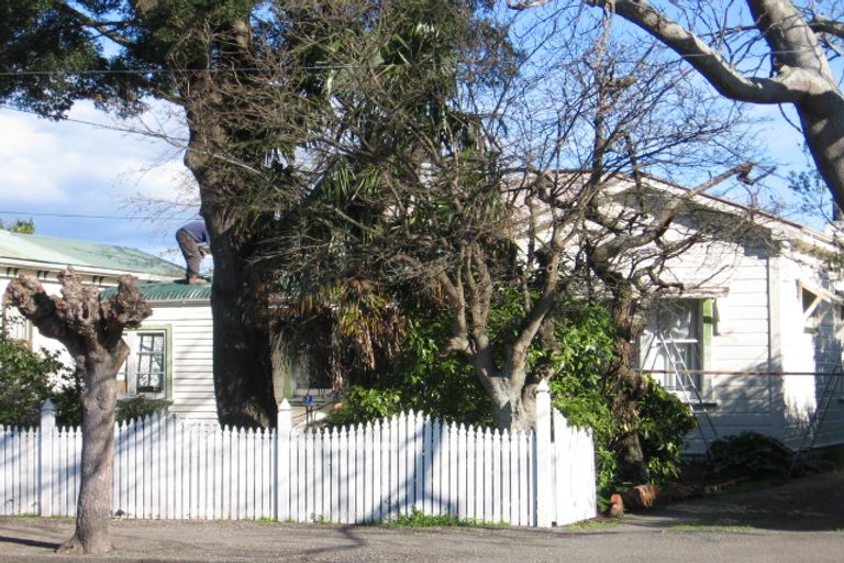 Photo of property in 63 Essex Street, Masterton, 5810