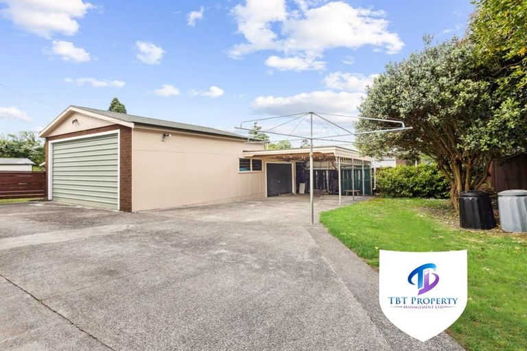 Photo of property in 19 Richardson Avenue, Pukekohe, 2120