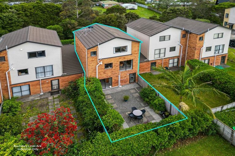 Photo of property in St Claire Village, 57/172 Mcleod Road, Te Atatu South, Auckland, 0610