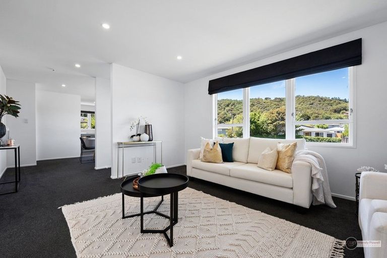 Photo of property in 63 Meremere Street, Wainuiomata, Lower Hutt, 5014