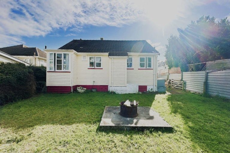 Photo of property in 18 Takahe Street, Taihape, 4720