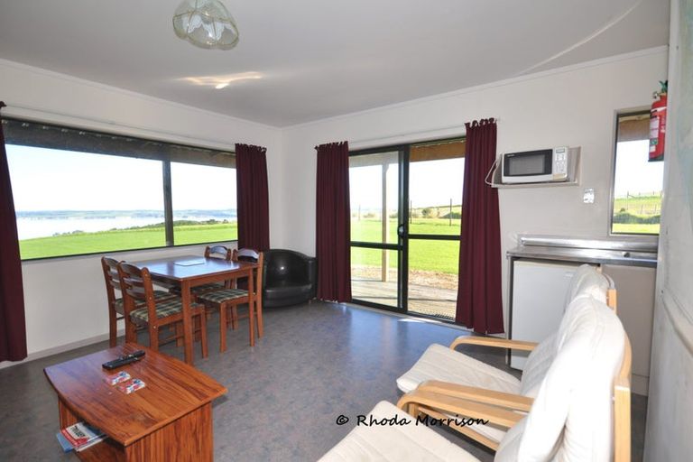 Photo of property in 986 Tinopai Road, Tinopai, Matakohe, 0593