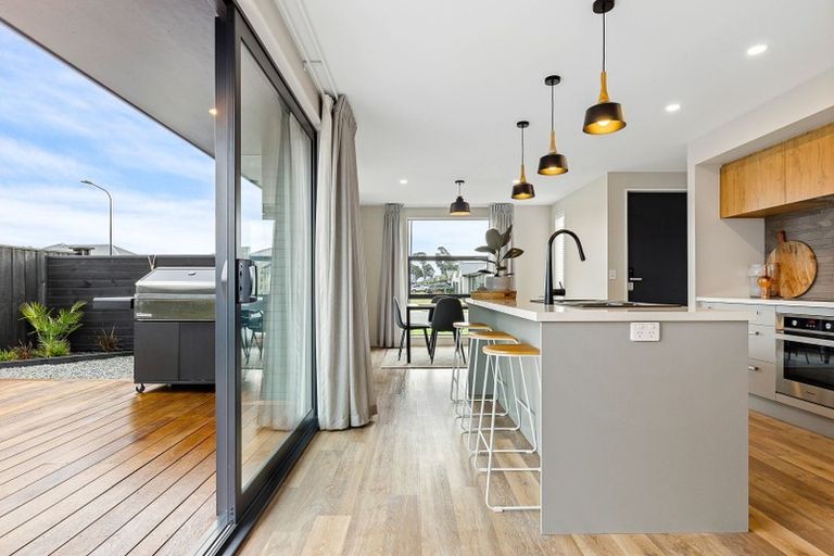 Photo of property in 50 Ridgeway Avenue, Rolleston, 7615