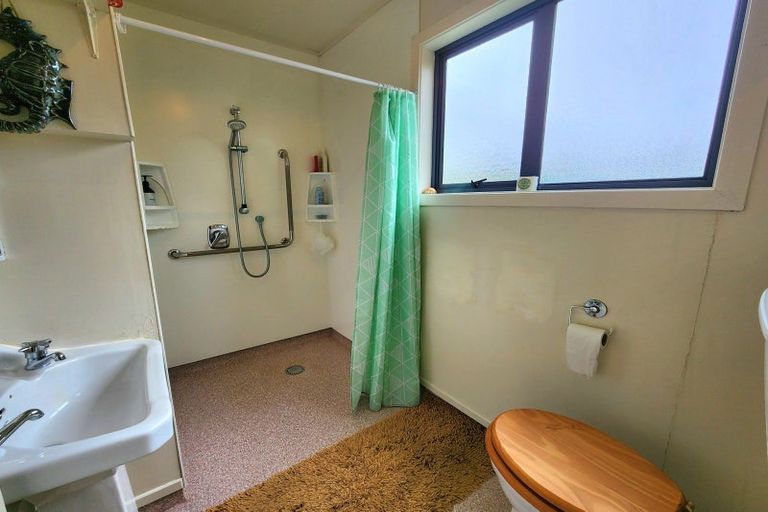 Photo of property in 1 Duncan Street, Runanga, 7803