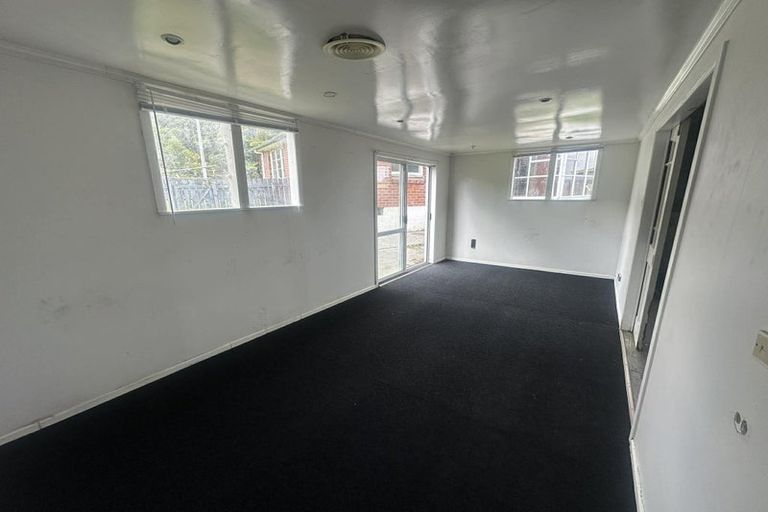 Photo of property in 191 Waddington Drive, Naenae, Lower Hutt, 5011