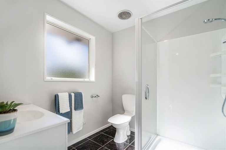 Photo of property in 3 Othello Drive, Rolleston, 7614