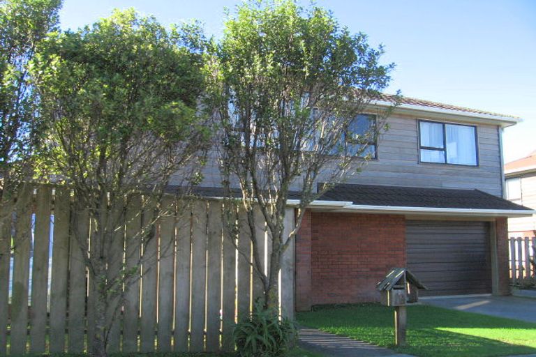 Photo of property in 12a Shastri Terrace, Khandallah, Wellington, 6035