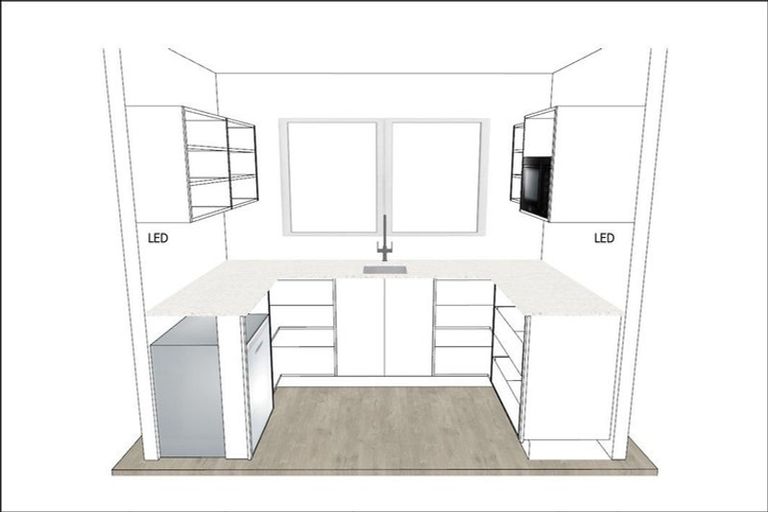 Photo of property in 189 Hudson Street, Pirongia, 3802