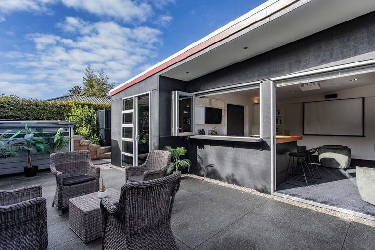 Photo of property in 40 Roosevelt Avenue, St Albans, Christchurch, 8014