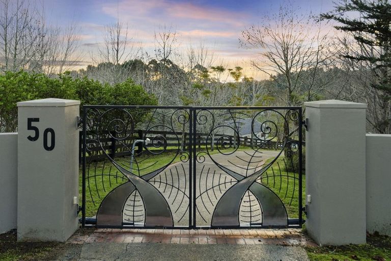 Photo of property in 50 Wright Road, Dairy Flat, Albany, 0794