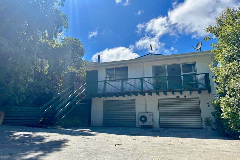 Photo of property in 1/94 Oxford Street, Lyttelton, 8082