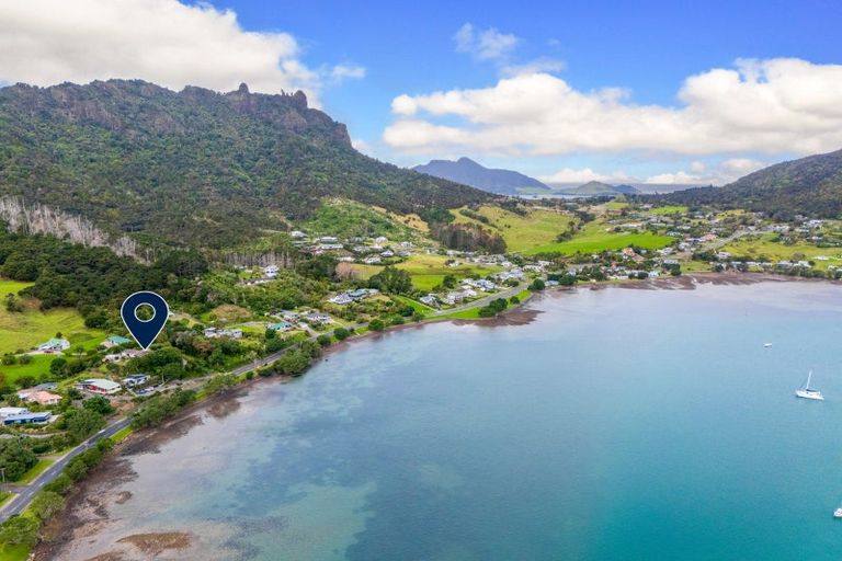 Photo of property in 1993 Whangarei Heads Road, Whangarei Heads, Whangarei, 0174