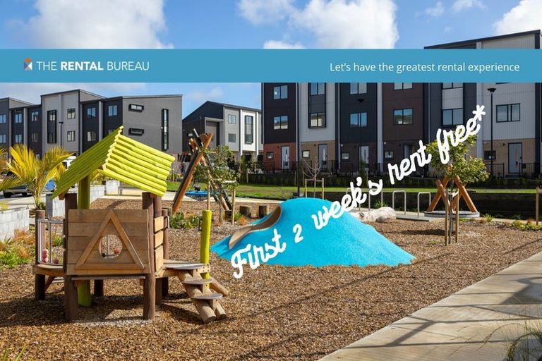 Photo of property in 8/25 Jabuka Street, Glen Eden, 0602