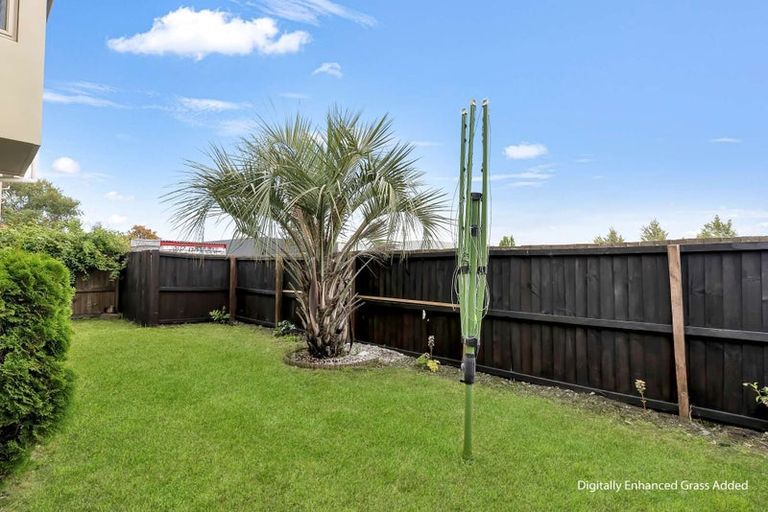 Photo of property in 4/17 Longley Place, Addington, Christchurch, 8024