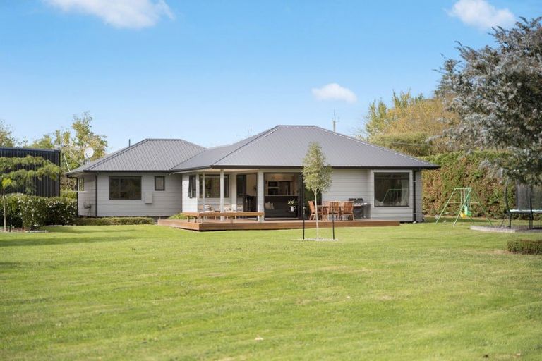 Photo of property in 639a Tauwhare Road, Matangi, Hamilton, 3287