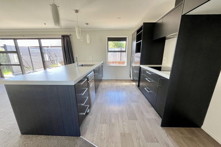 Photo of property in 4 Ballinger Street, Lincoln, 7608