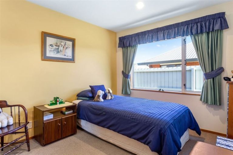 Photo of property in 36 Fairweather Crescent, Kaiapoi, 7630