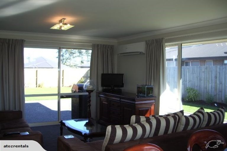 Photo of property in 17 Fairfield Way, Rolleston, 7614