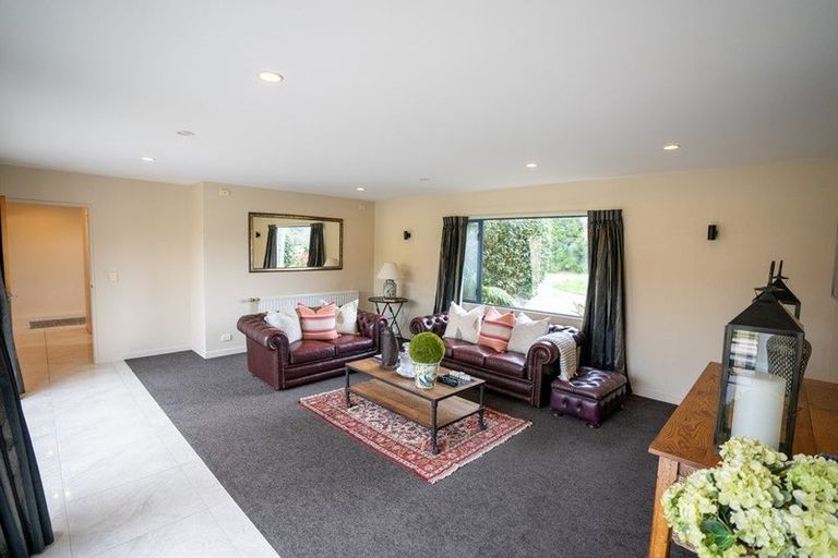 Photo of property in 2817 West Coast Road, Kirwee, Darfield, 7571