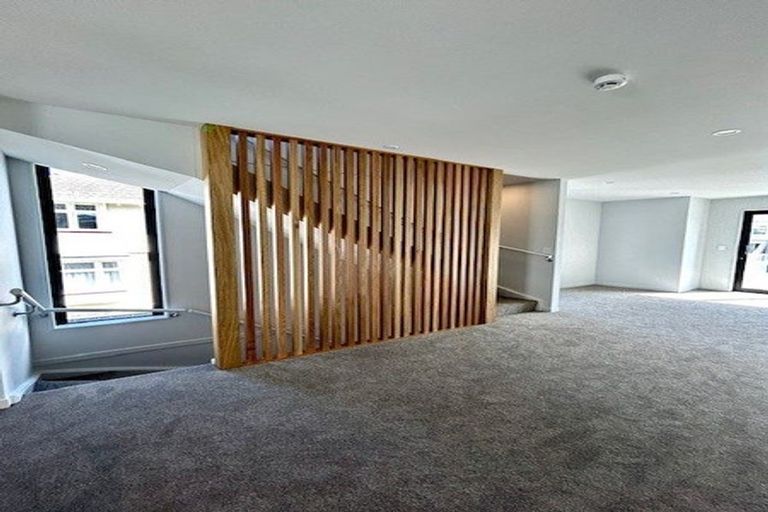 Photo of property in 25d Thompson Street, Mount Cook, Wellington, 6011