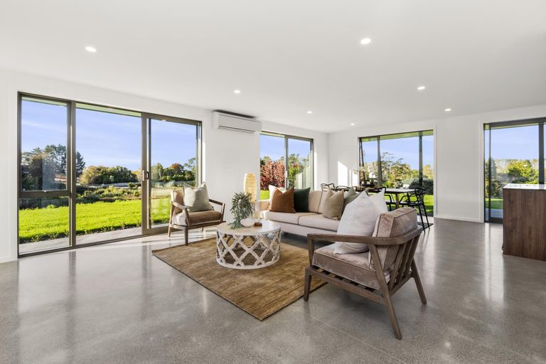 Photo of property in 5 Mclennan Lane, Whatawhata, Hamilton, 3285