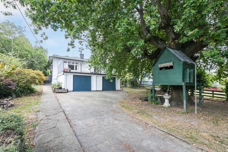 Photo of property in 78 Porangahau Road, Waipukurau, 4200
