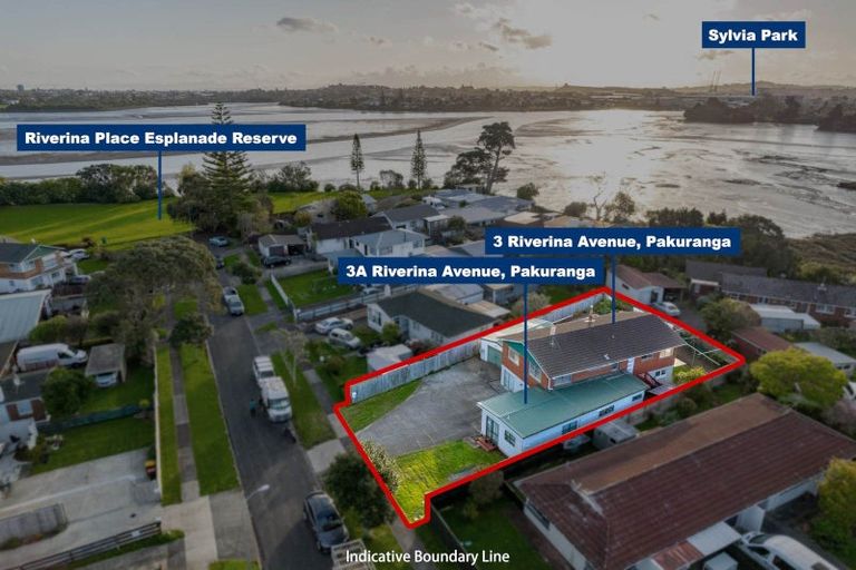 Photo of property in 3 Riverina Avenue, Pakuranga, Auckland, 2010