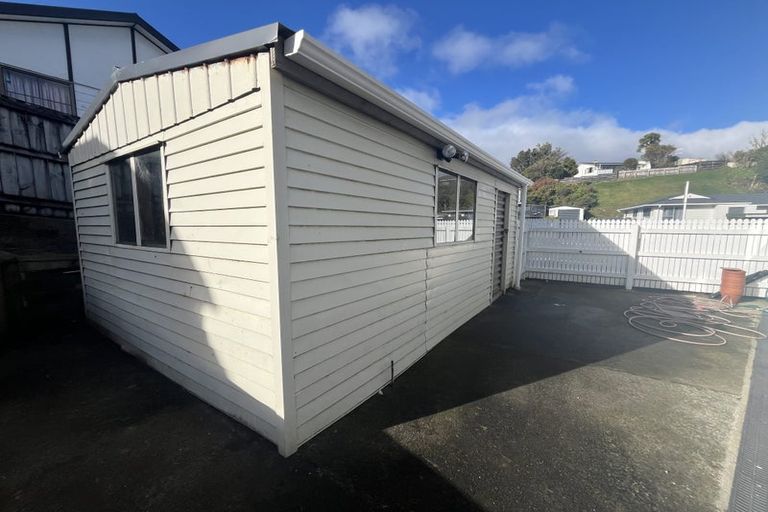 Photo of property in 245 Major Drive, Kelson, Lower Hutt, 5010