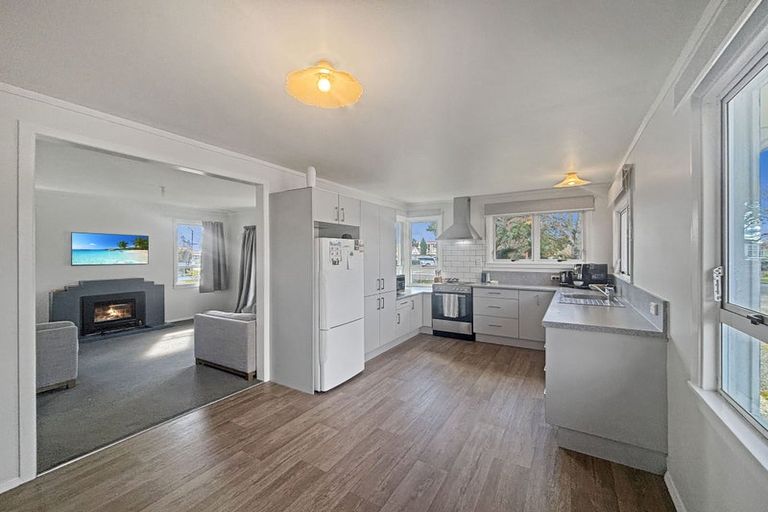 Photo of property in 10 College Street, Matamata, 3400