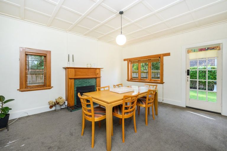 Photo of property in 21 Batt Street, West End, Palmerston North, 4410