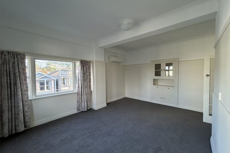Photo of property in Elms Court Flats, 8/367 The Terrace, Te Aro, Wellington, 6011