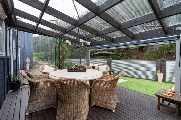 Photo of property in 208 Park Avenue, Waitarere Beach, Levin, 5510