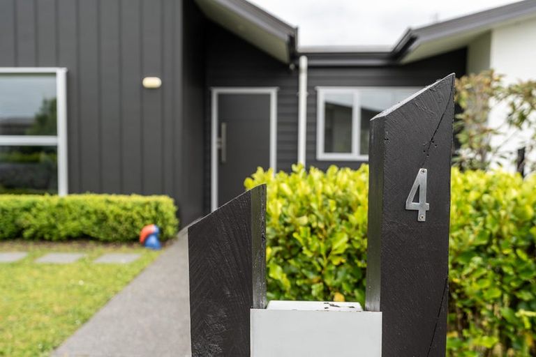 Photo of property in 4 Mcgarridle Road, Chartwell, Hamilton, 3210