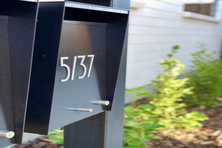 Photo of property in 5/37 Chester Street West, Christchurch Central, Christchurch, 8013