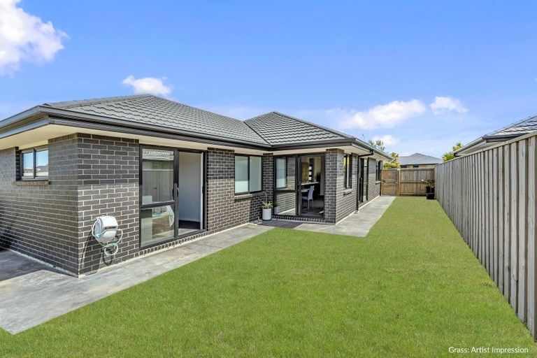 Photo of property in 55 Murphys Road, Halswell, Christchurch, 8025