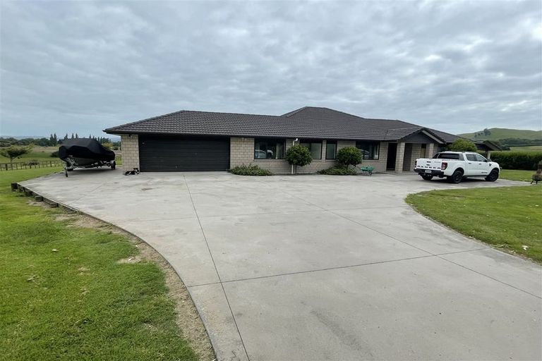 Photo of property in 275 Redoubt Road, Cambridge, 3495