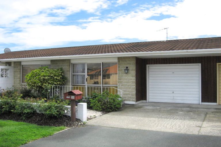 Photo of property in 3/11 Rui Street, Tahunanui, Nelson, 7011