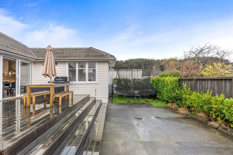 Photo of property in 22 Kiln Street, Silverstream, Upper Hutt, 5019