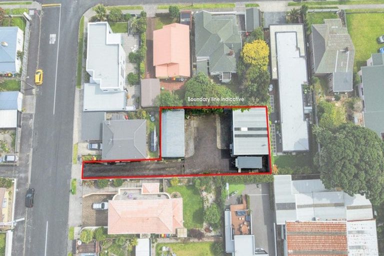 Photo of property in 17a Cutfield Road, New Plymouth, 4310